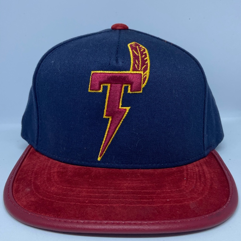 Strap Back Hat